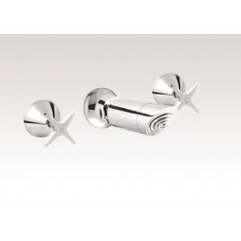 Lyn Shower Set